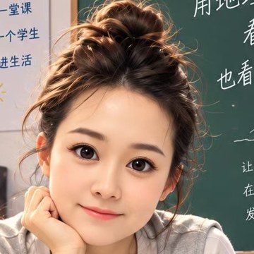 大程老师